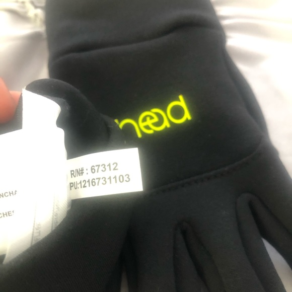 Head multi- sport running gloves with sensatec - Picture 6 of 9